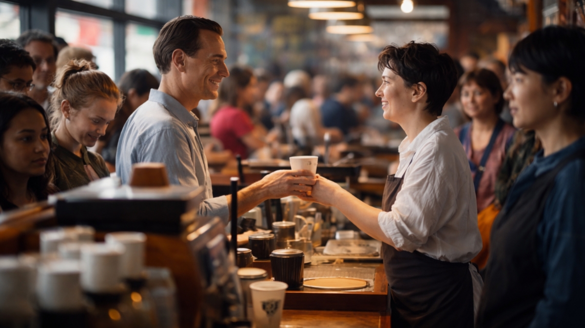 Psychology Says People Who Naturally Say Please and Thank You Share These 7 Meaningful Traits